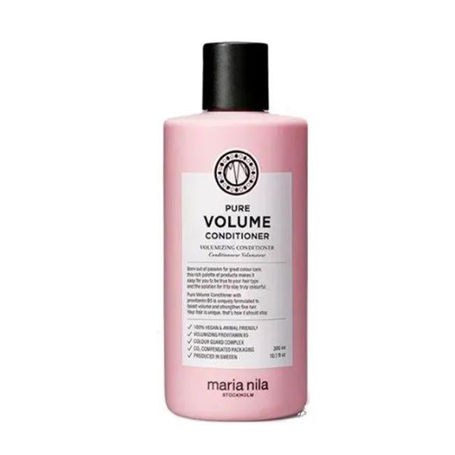 Pure Volume CONDITRO de Maria Nila. Precio: 27.99 euros